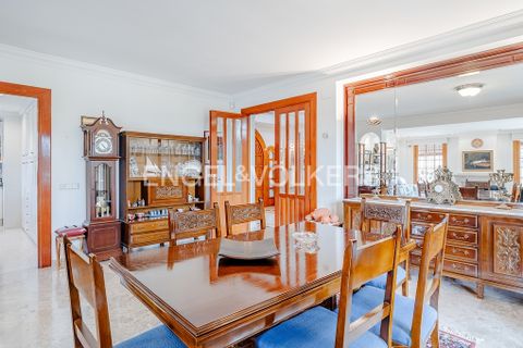 Villa i Altea, Alicante, Altea - € 1.990.000 | Ref: W-02ZGFN - foto 17